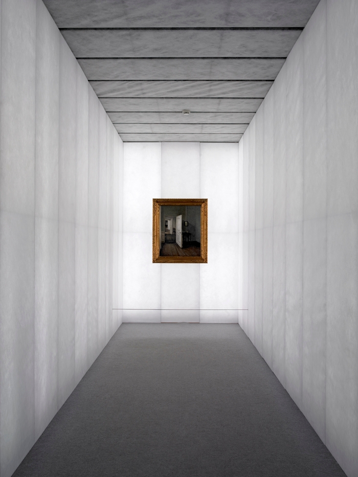 Lire à propos du projet Hammershøi i Dreyer Exhibition