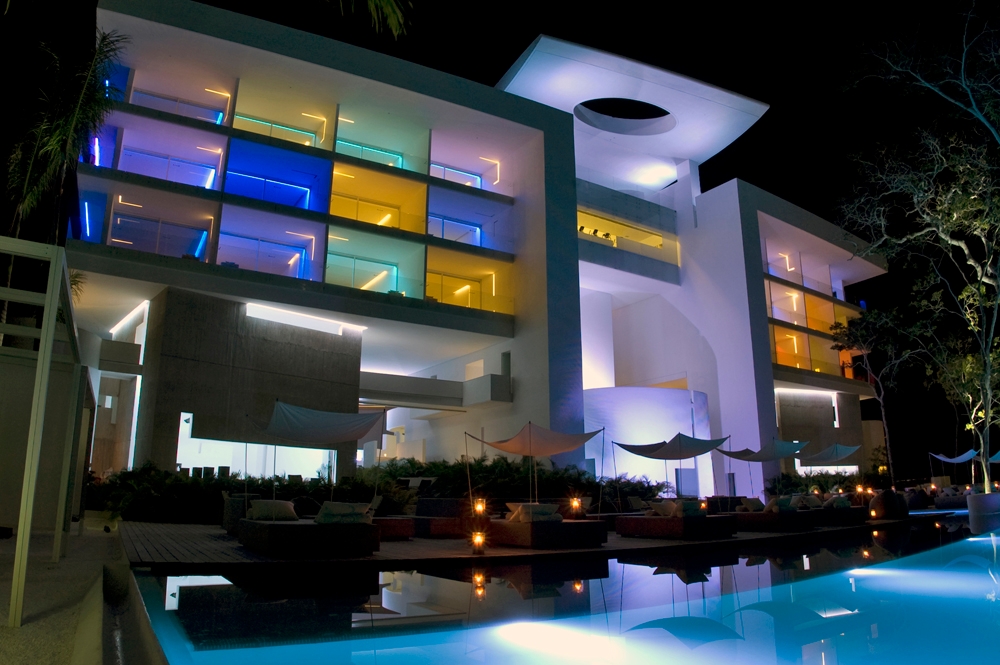 Read about project Hotel Encanto