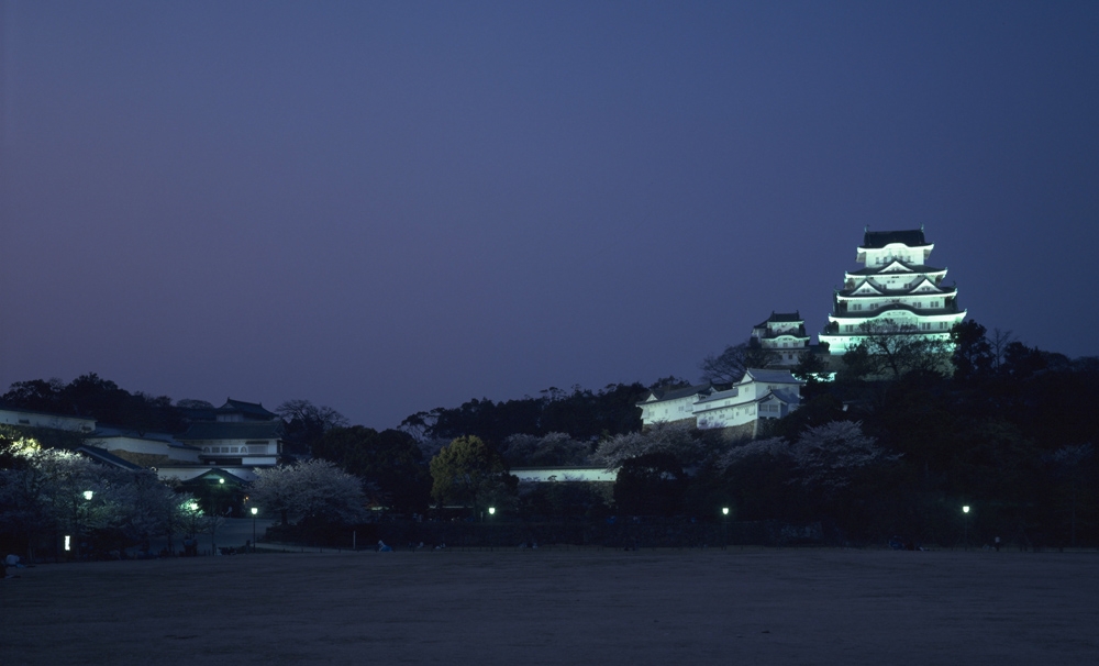 Leer sobre el proyecto Heijo-kyo Daigoku Palace