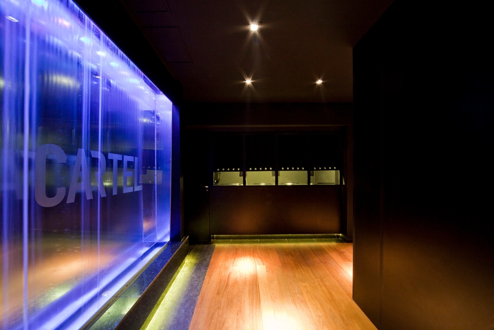 Read about project Cartel Club