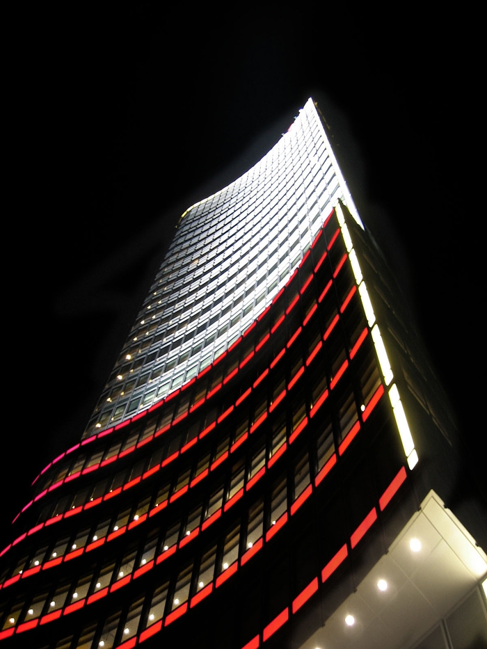 Read about project Taishin Bank