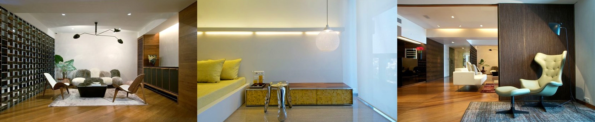 Leggi sul progetto Mumbai Penthouse
