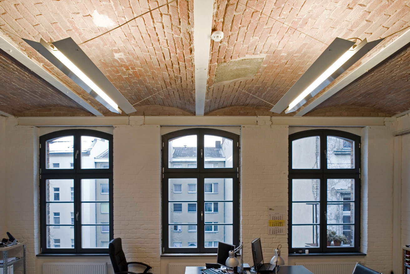 Read about project Stendaler Strasse