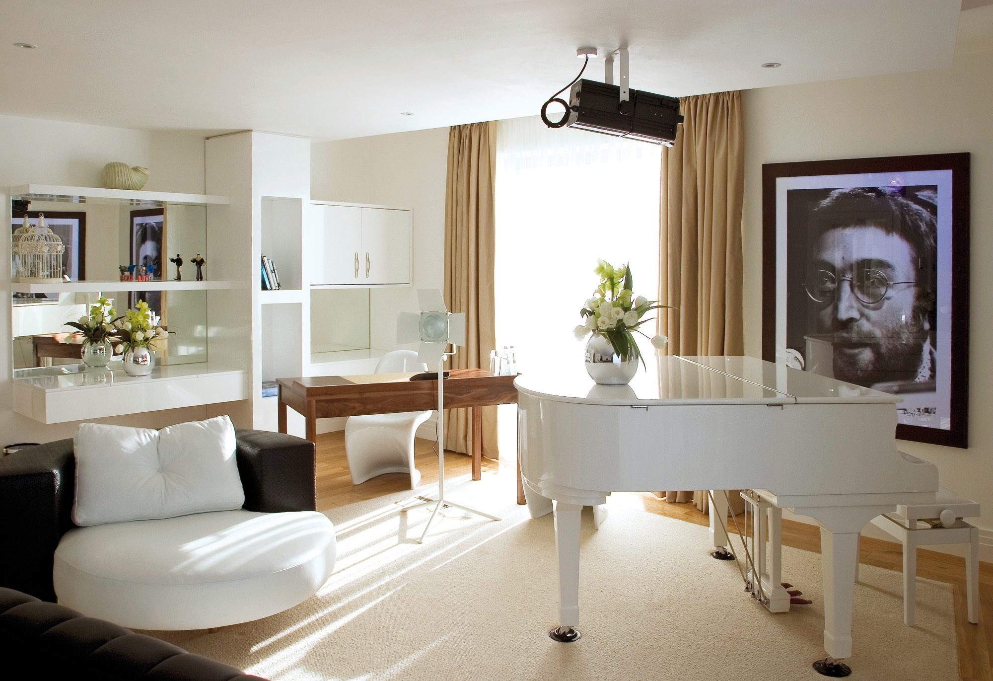 Read about project Hard Day’s Night Hotel