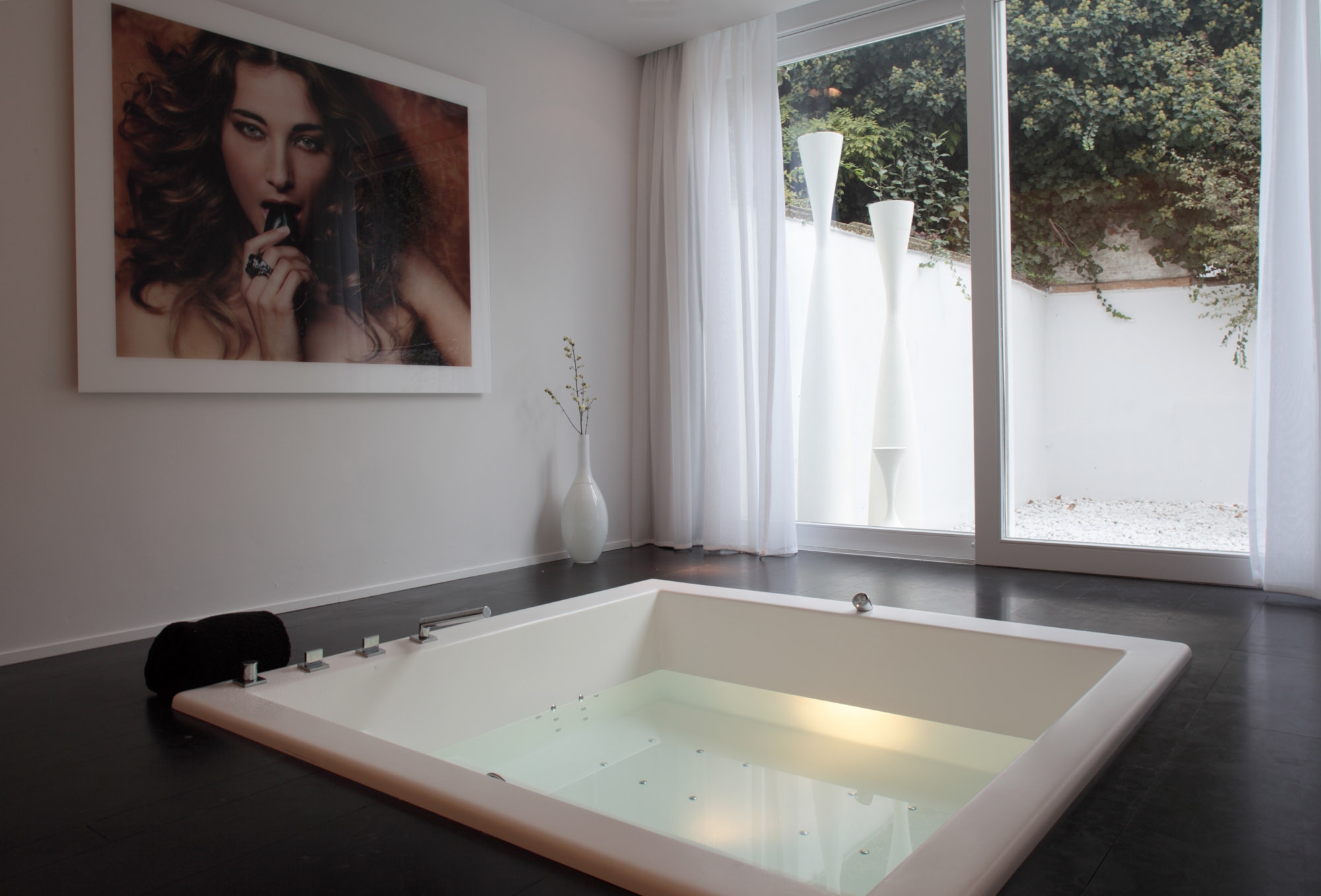 Read about project Maison Delaneau
