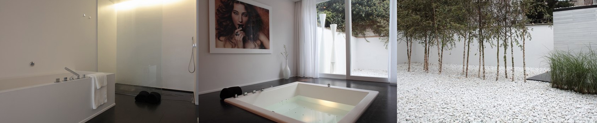 Read about project Maison Delaneau