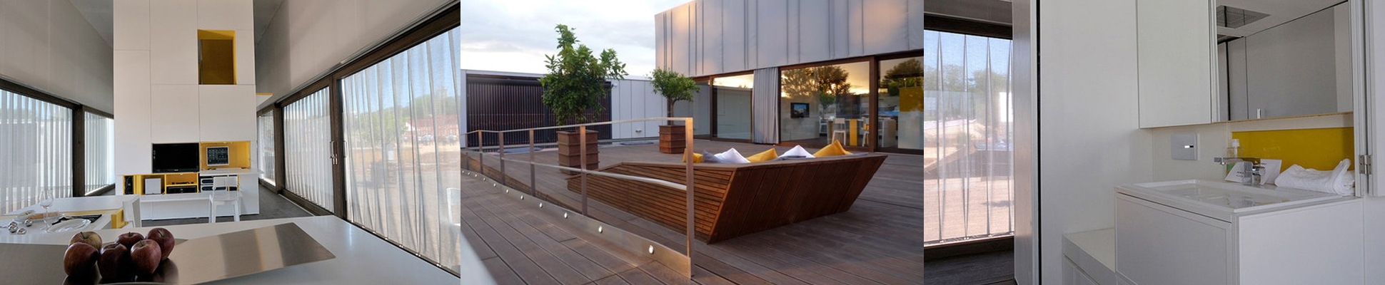 Read about project Solar Decathlon