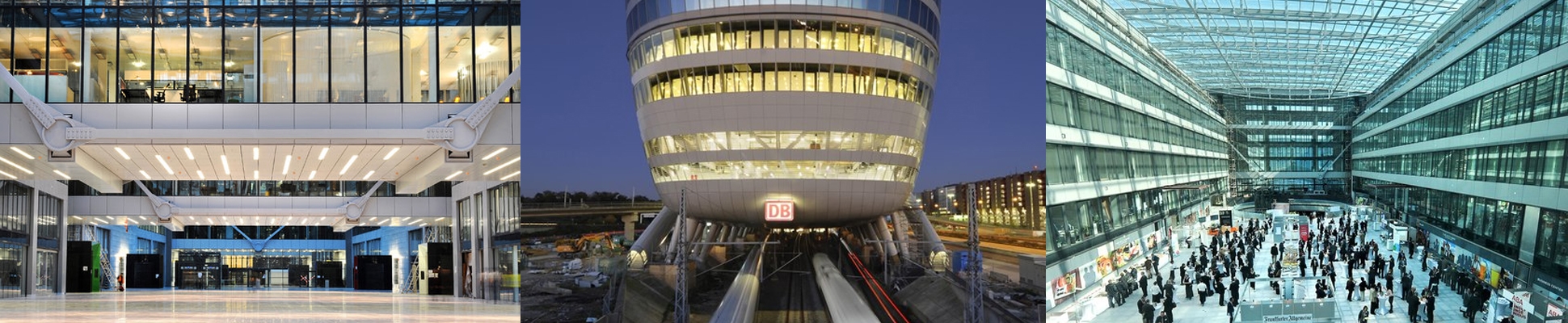 Read about project The Squaire