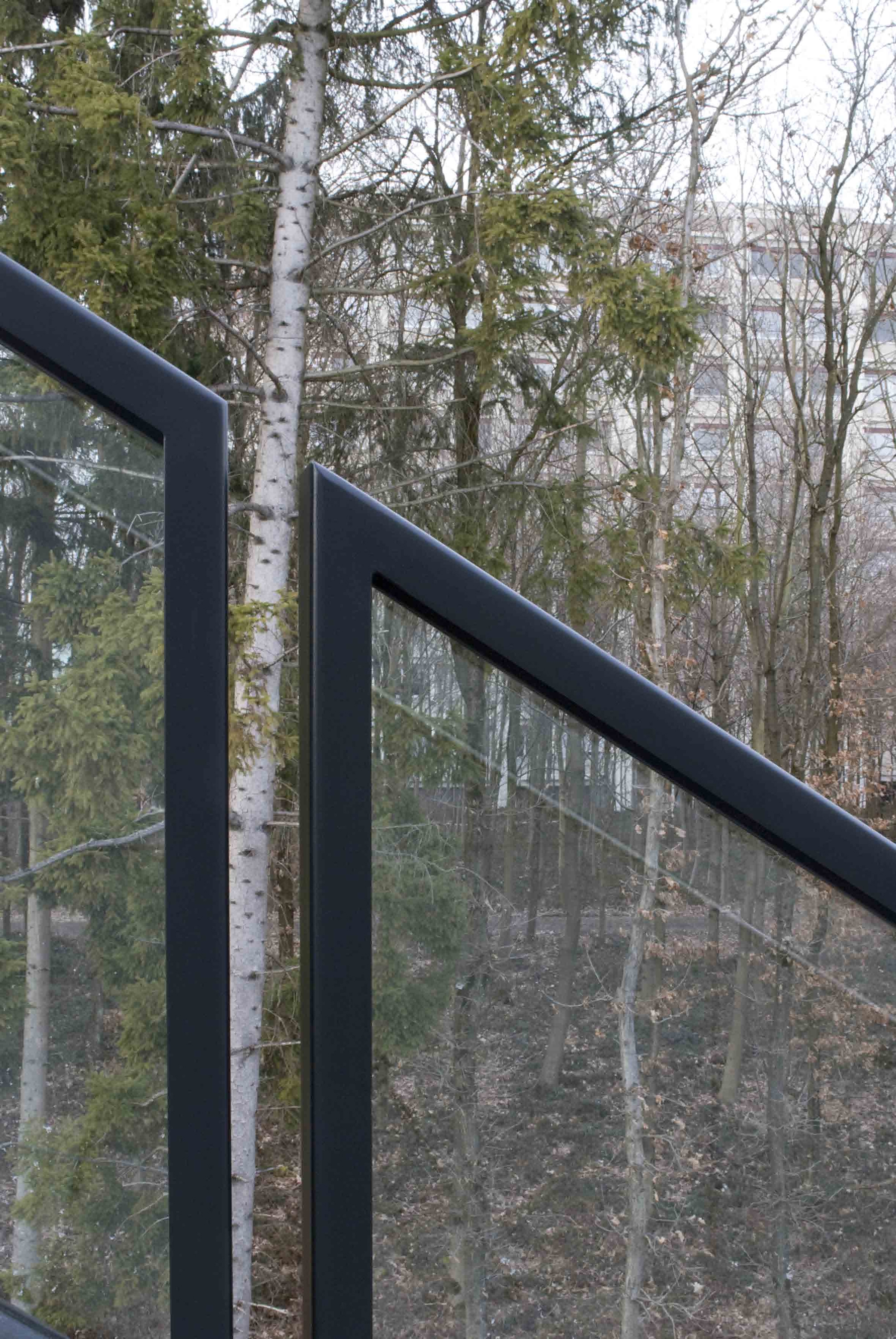 Read about project Glattalbahn