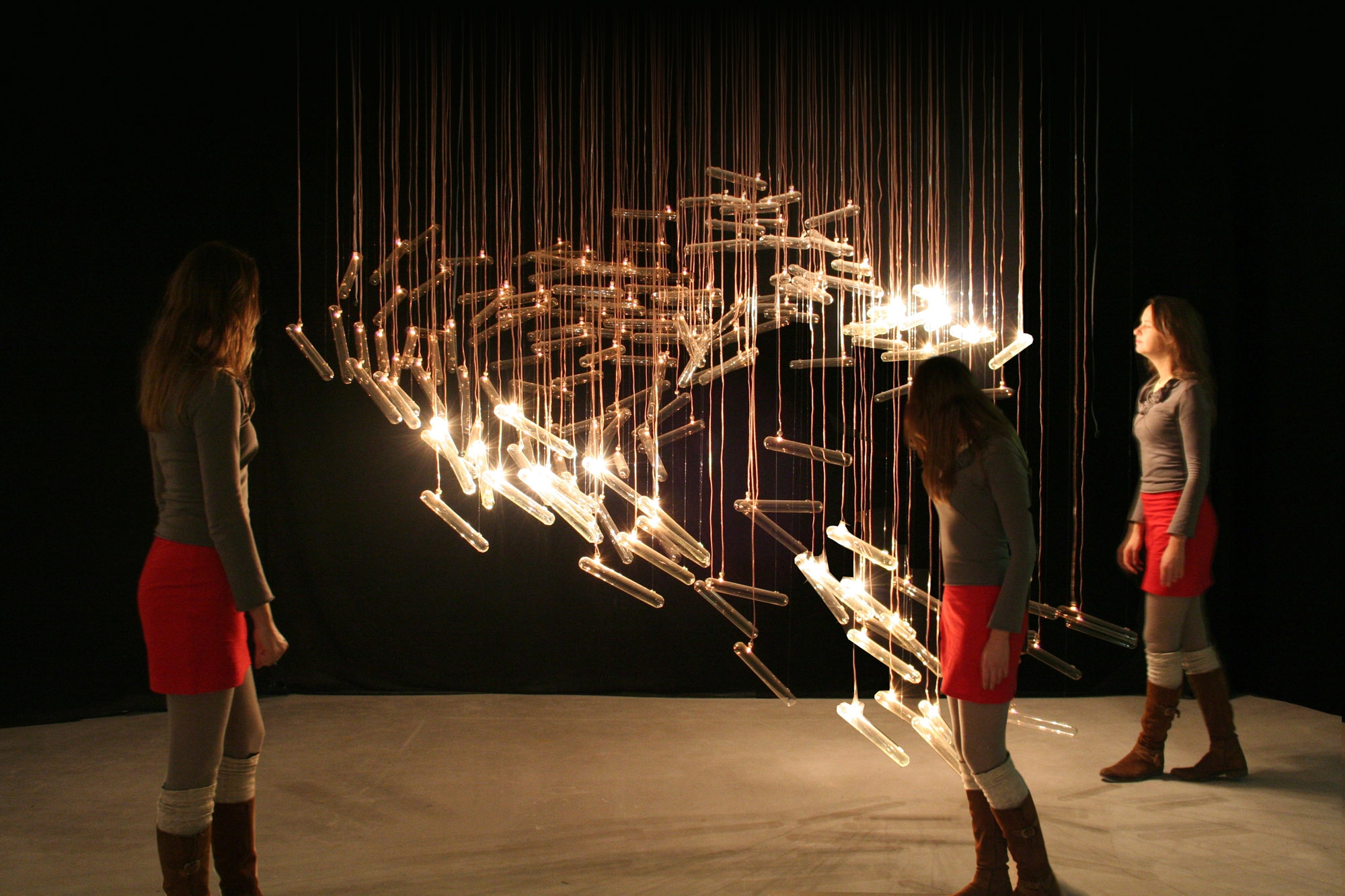 Read about project Flylight