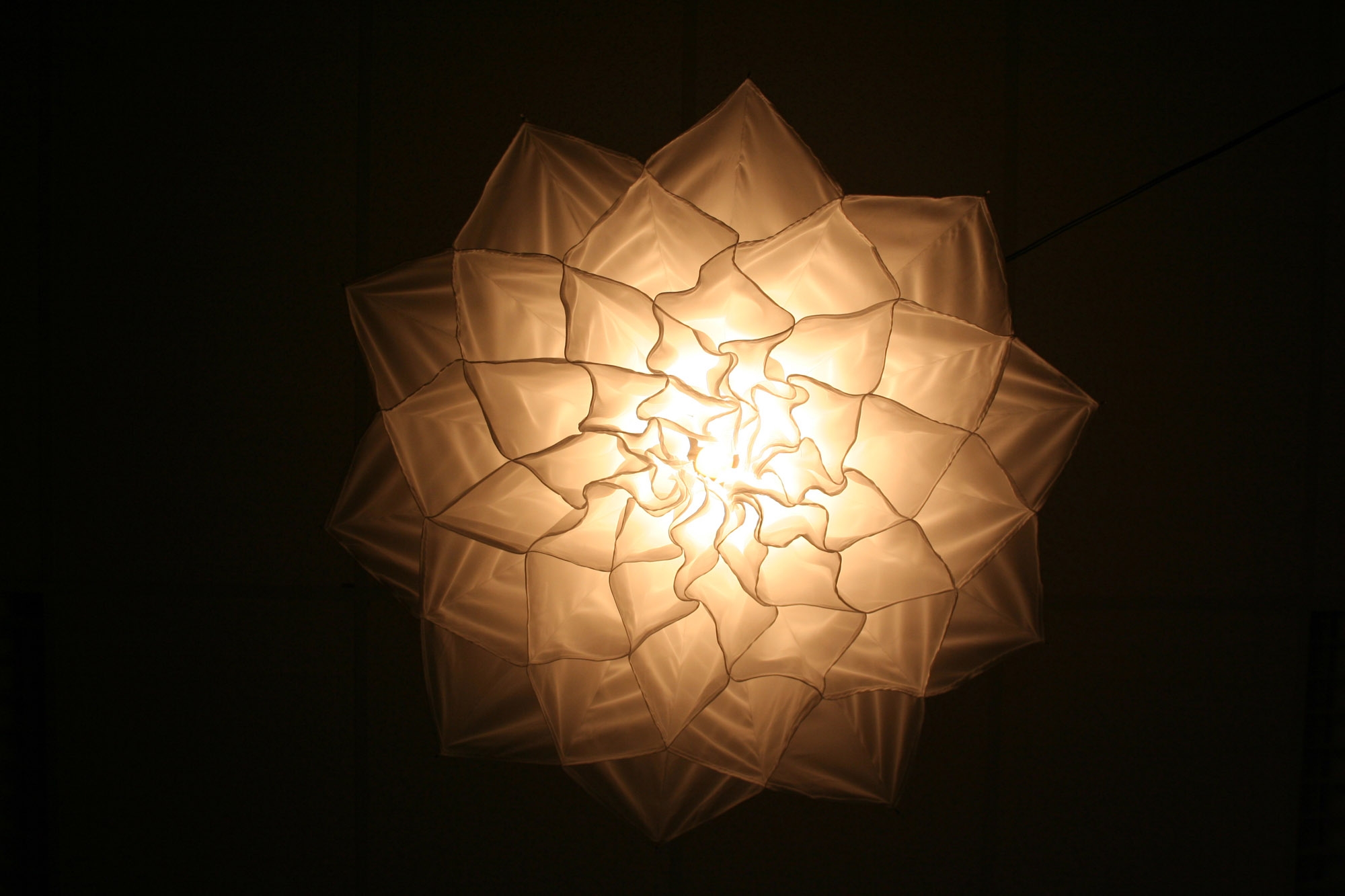 Read about project Shylight