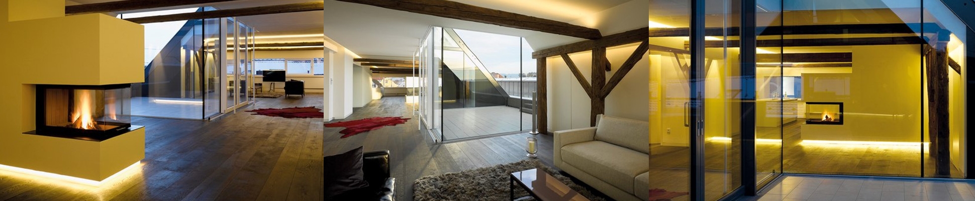 Erfahre mehr über das Projekt Weyland