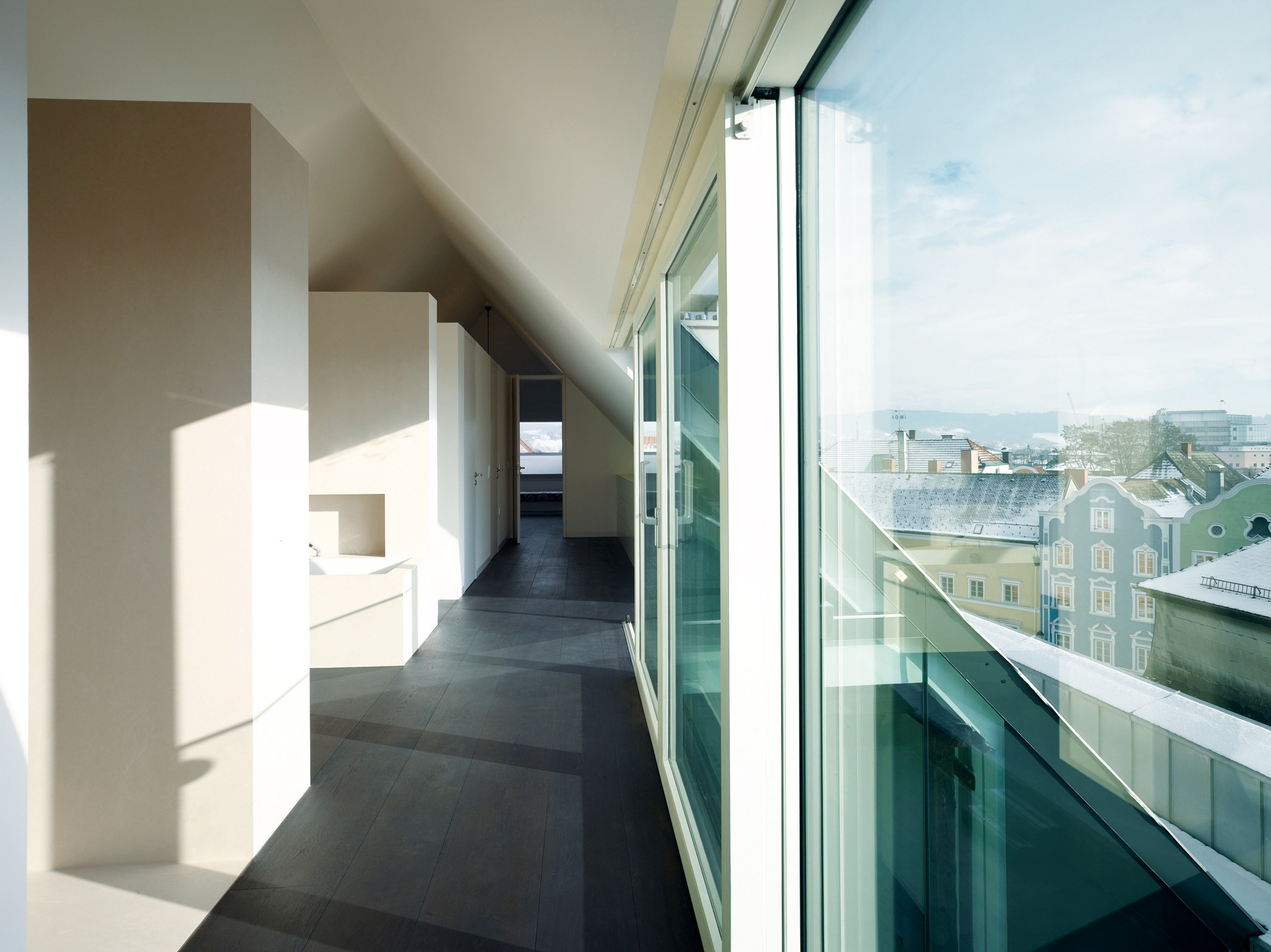 Erfahre mehr über das Projekt Weyland