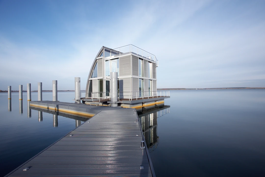 Read about project ar-che® modular home