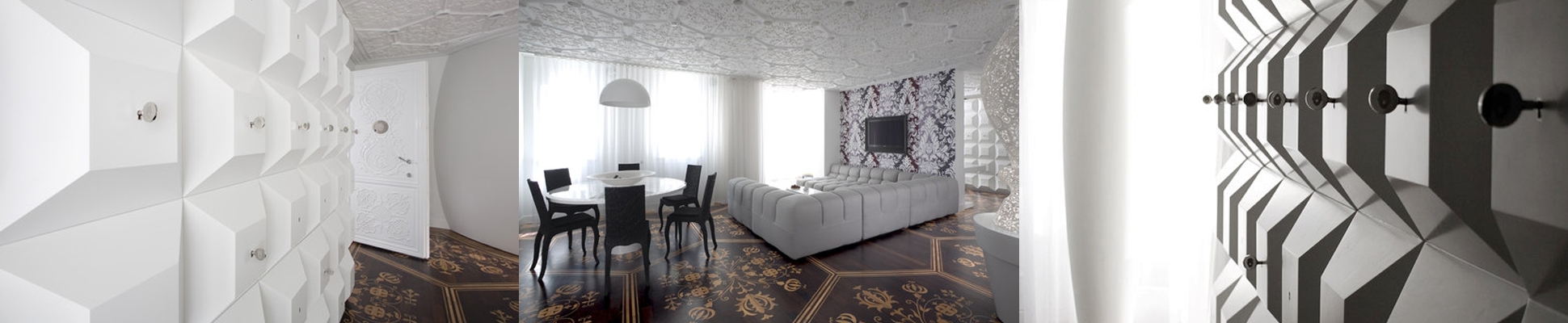 Leggi sul progetto Private Residence