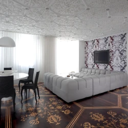 Lire à propos du projet Private Residence