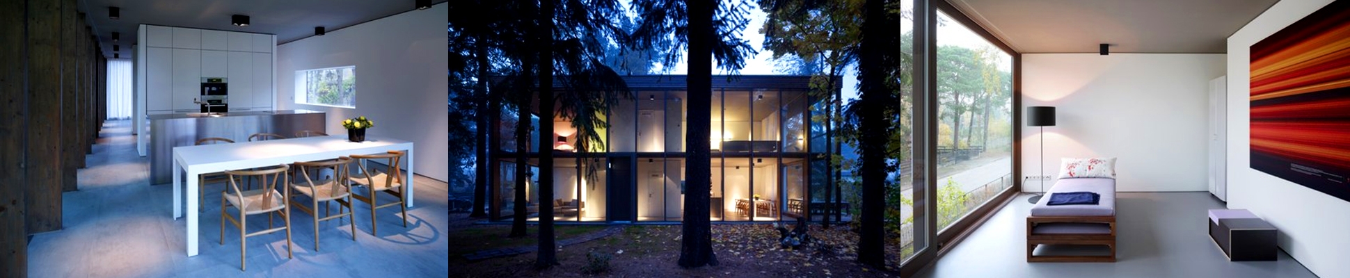 Leggi sul progetto minimumhouse