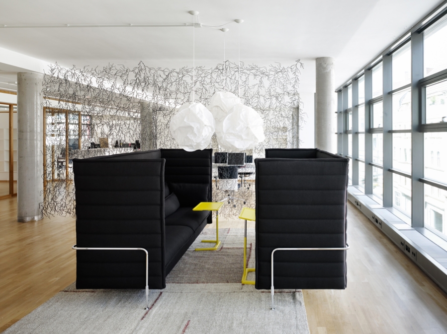 Leggi sul progetto B&B