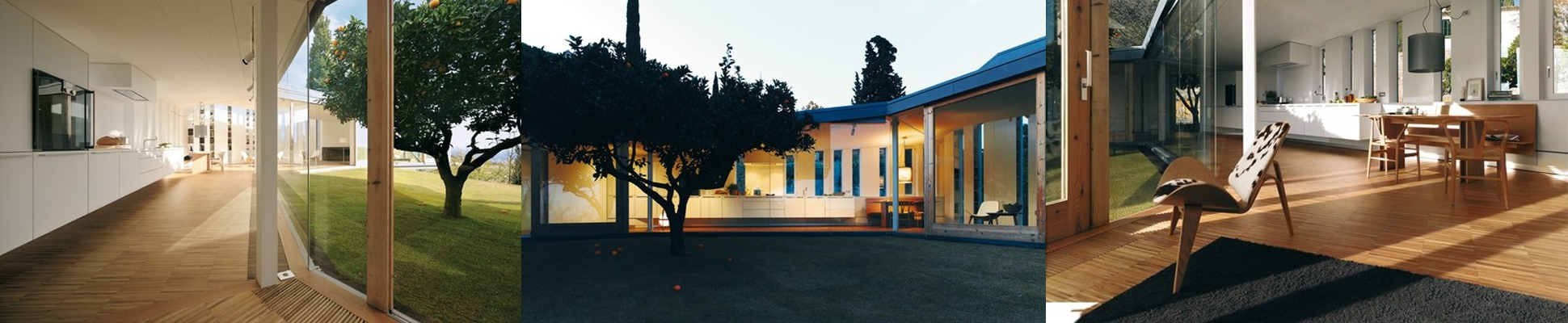 Read about project Barcelona