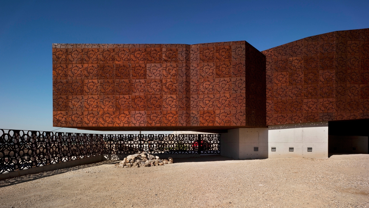 Read about project Monteagudo Museum
