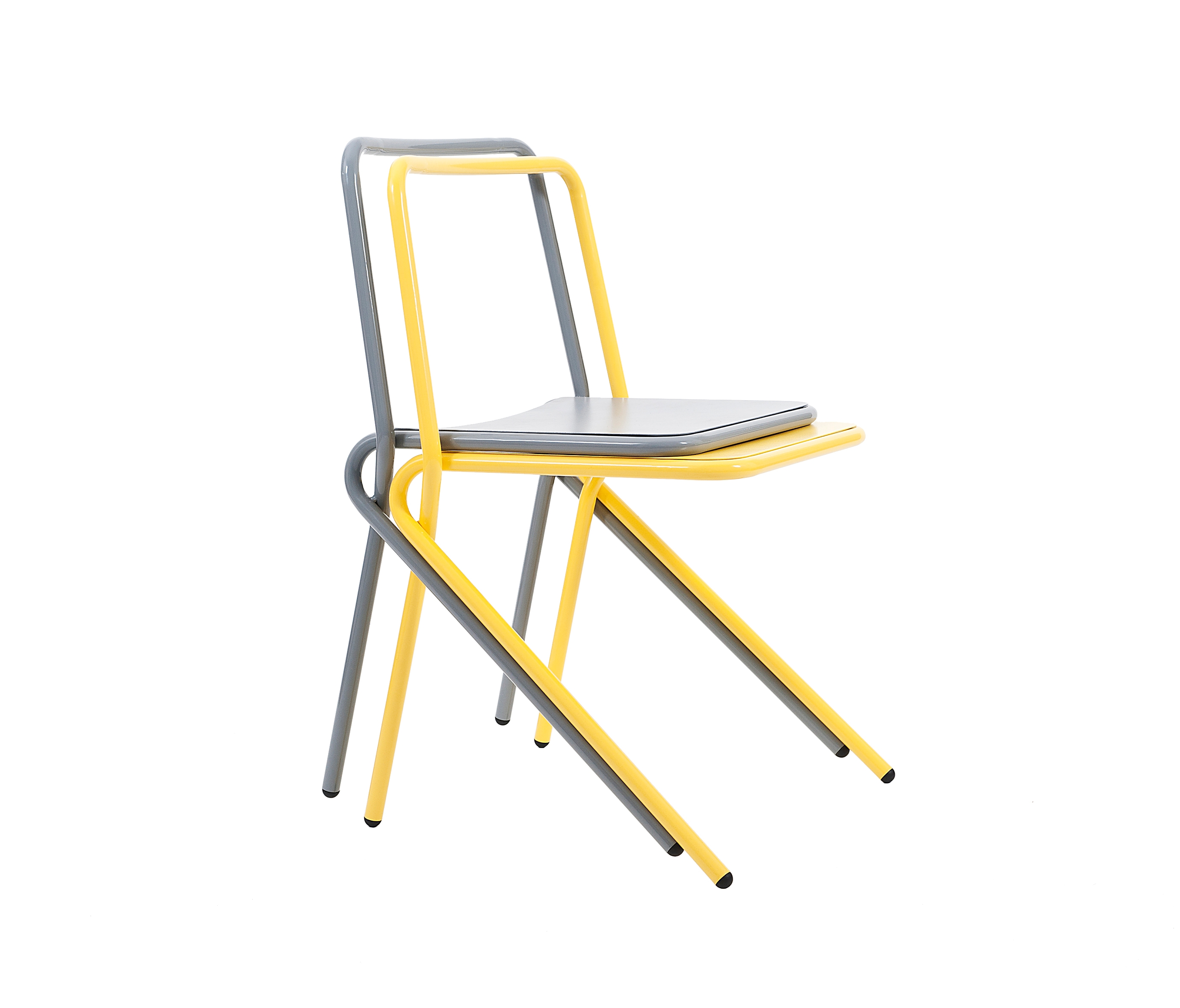 Read about project Donald chair
