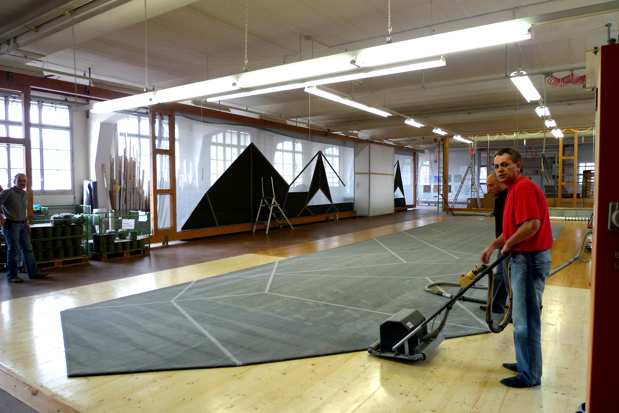 Leer sobre el proyecto Wasserkirche