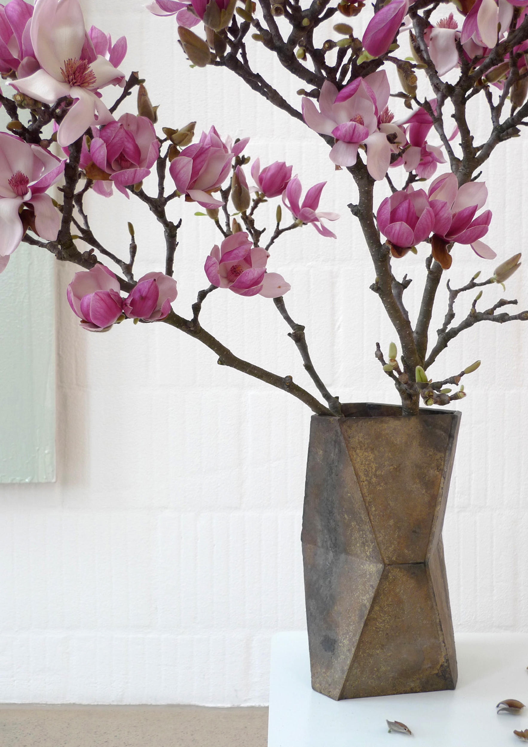 Leer sobre el proyecto Objets Mélancoliques N°1 – 9