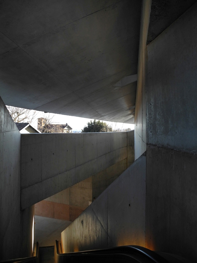 Read about project La Ronde: A New Path to the Castello di Rivoli