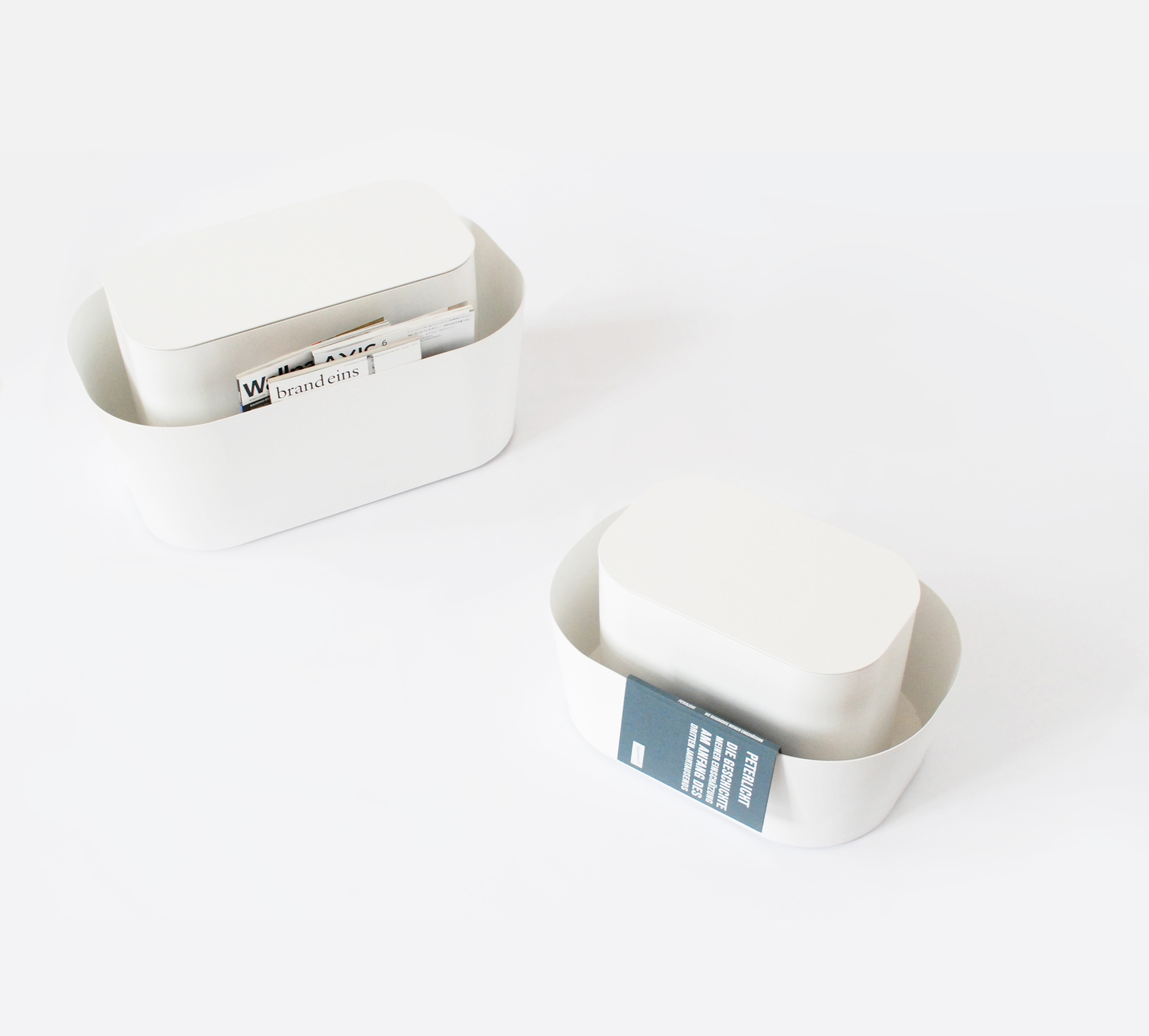 Read about project Reading Tables