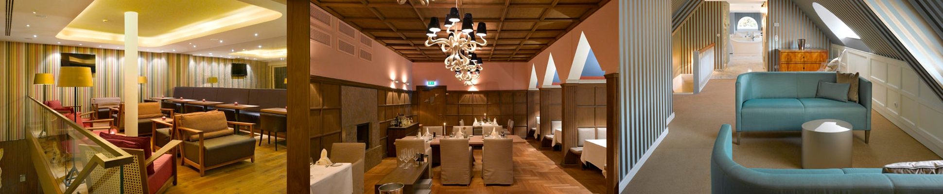 Leer sobre el proyecto 4 Sterne Privathotel „Waldhotel Stuttgart“
