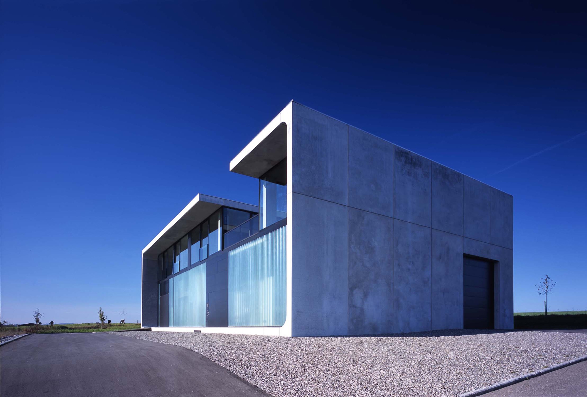 Read about project House Bold