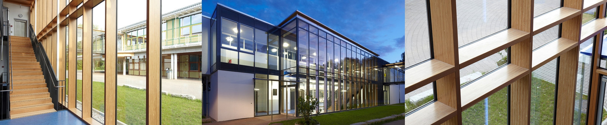 Read about project Realschule, department of planning and building inspection Radolfzell