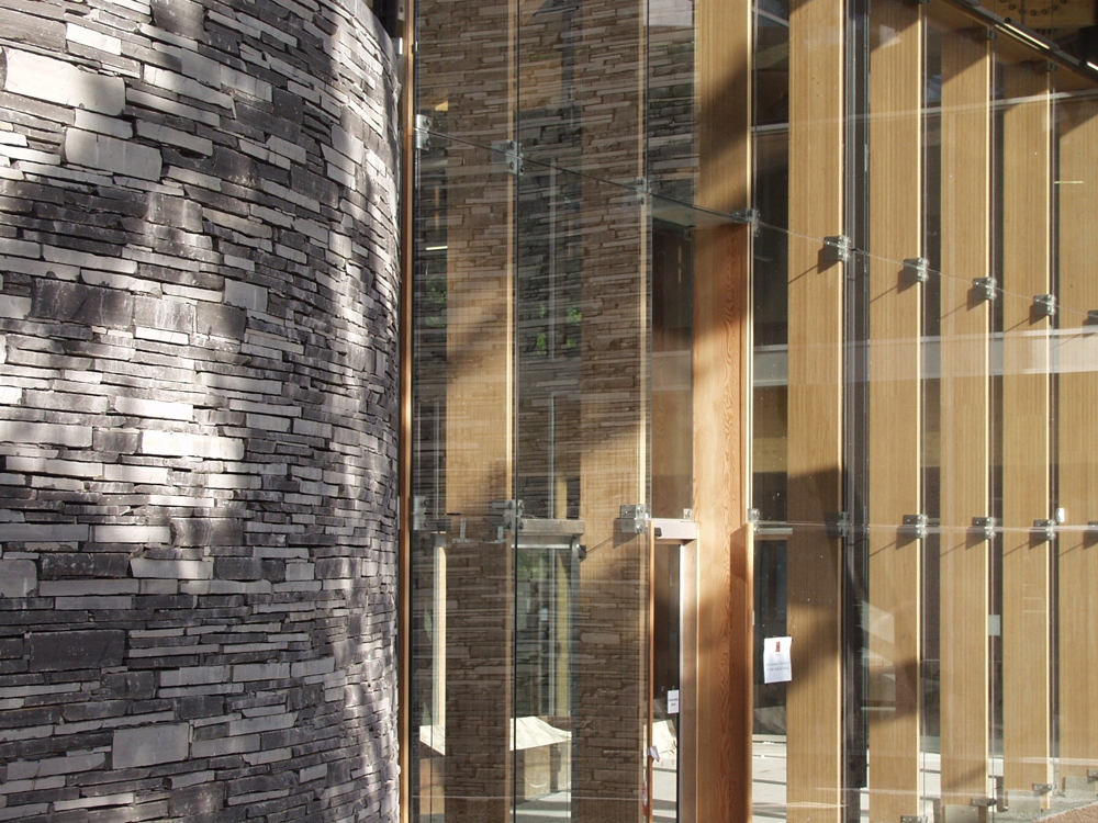 Lire à propos du projet Royal Botanic Garden, Edinburgh