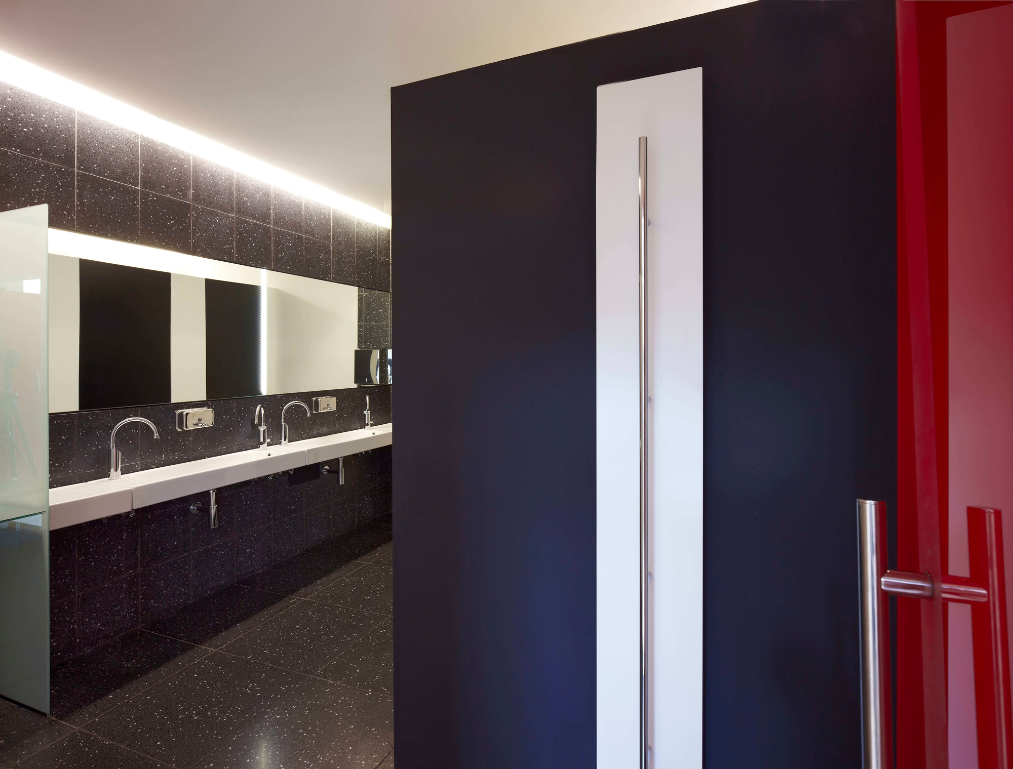 Read about project Borsa Milano