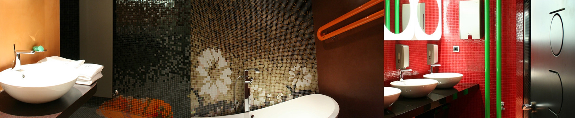 Leggi sul progetto Les Fleurs