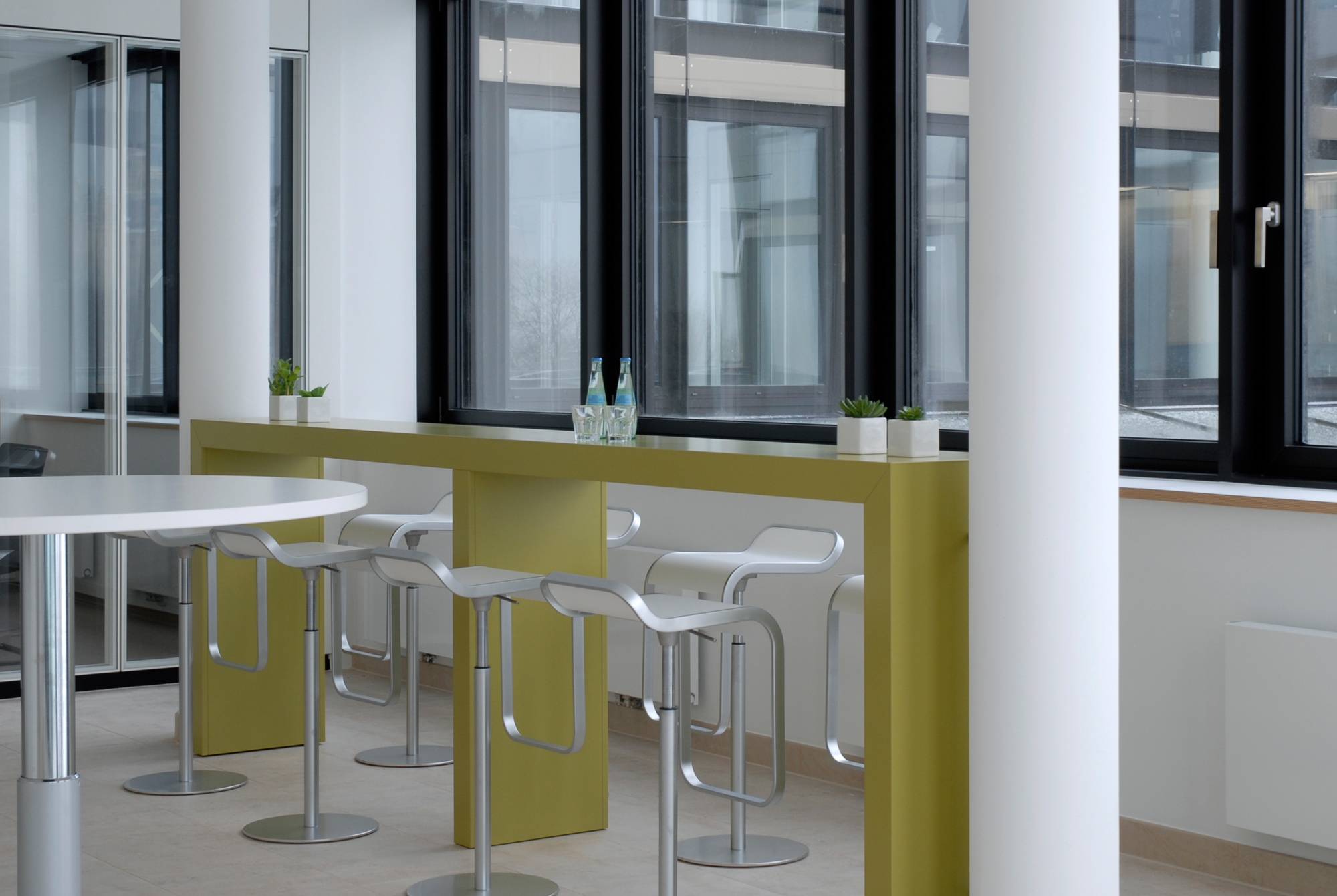 Read about project IHK Schwerin