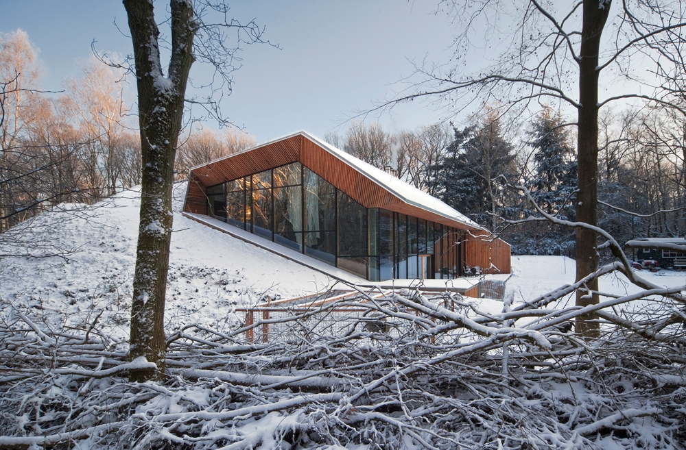 Read about project Dutch Mountain