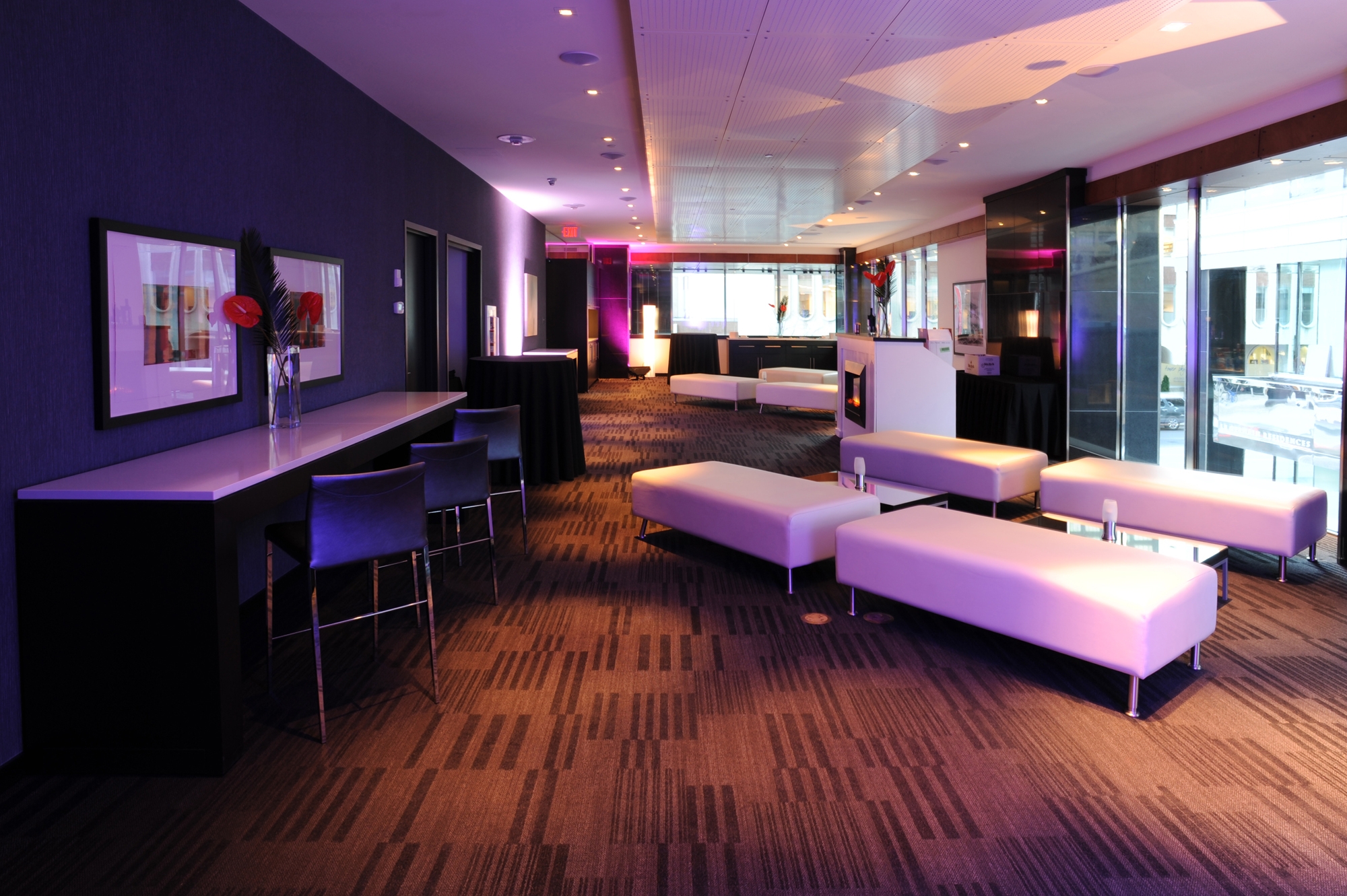 Erfahre mehr über das Projekt “Hôtel Le Germain Calgary and Le Germain Calgary Residences”