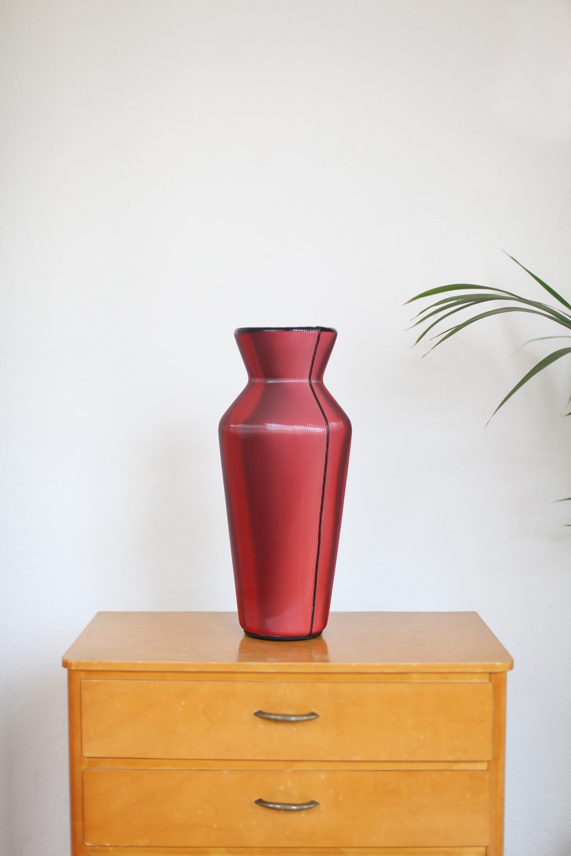 Lire à propos du projet P.O.V. vase