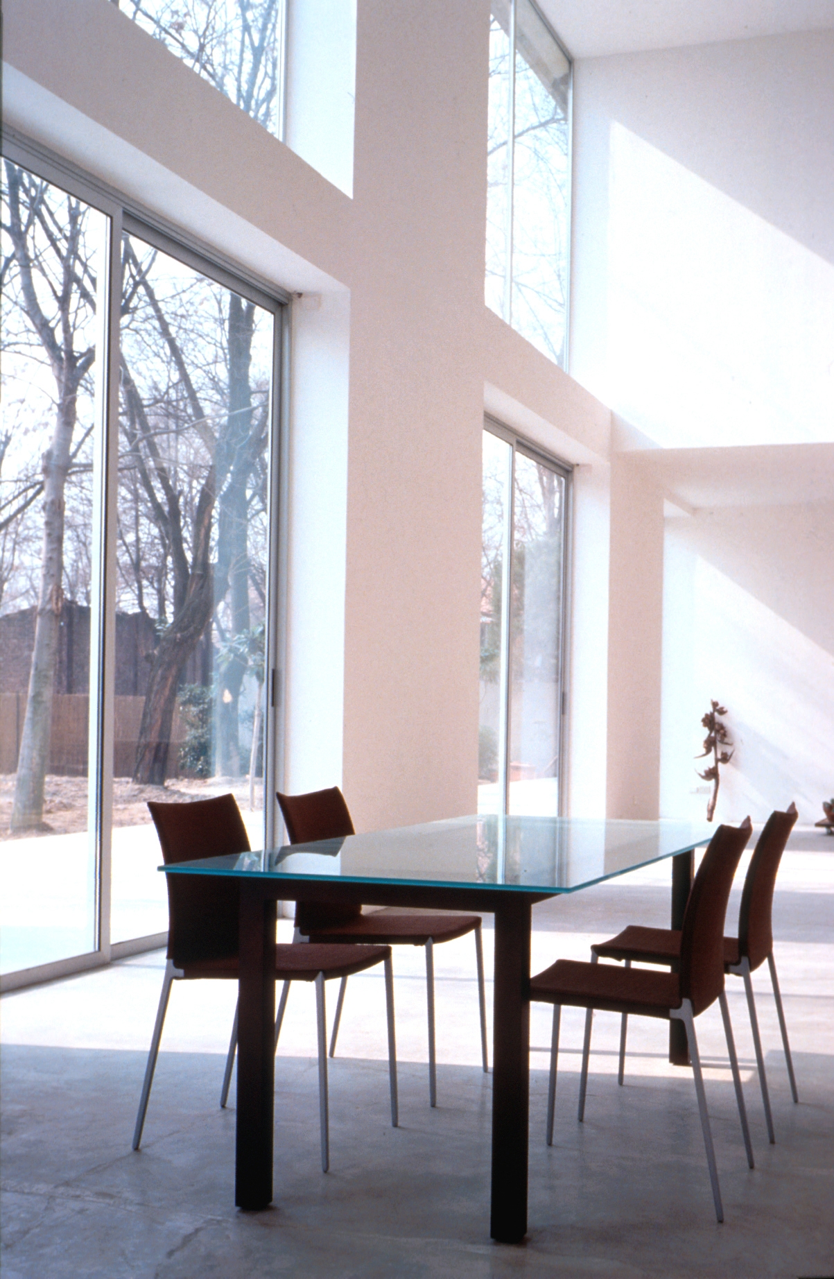 Erfahre mehr über das Projekt Puro | Table