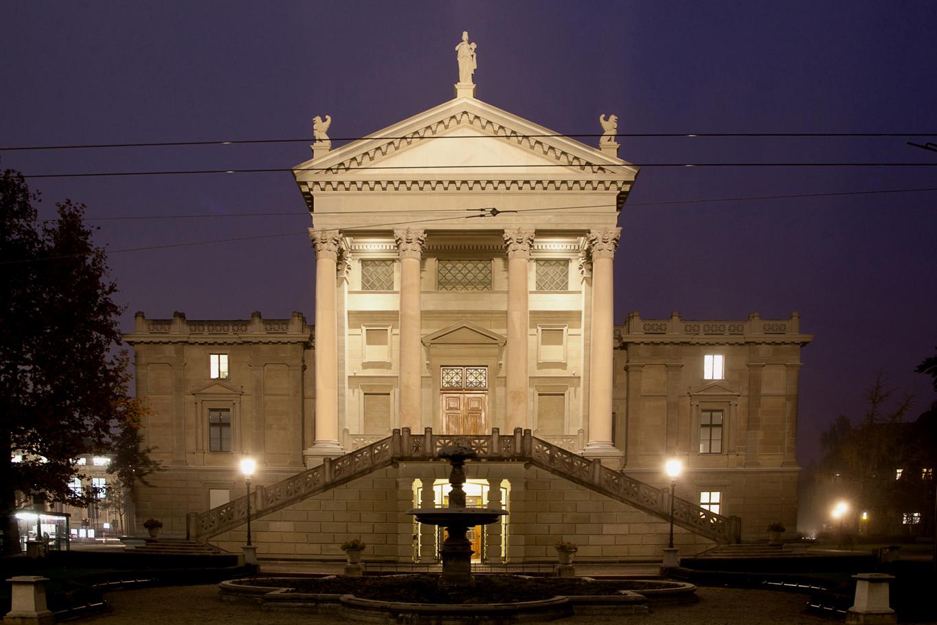 Read about project City Lights Winterthur