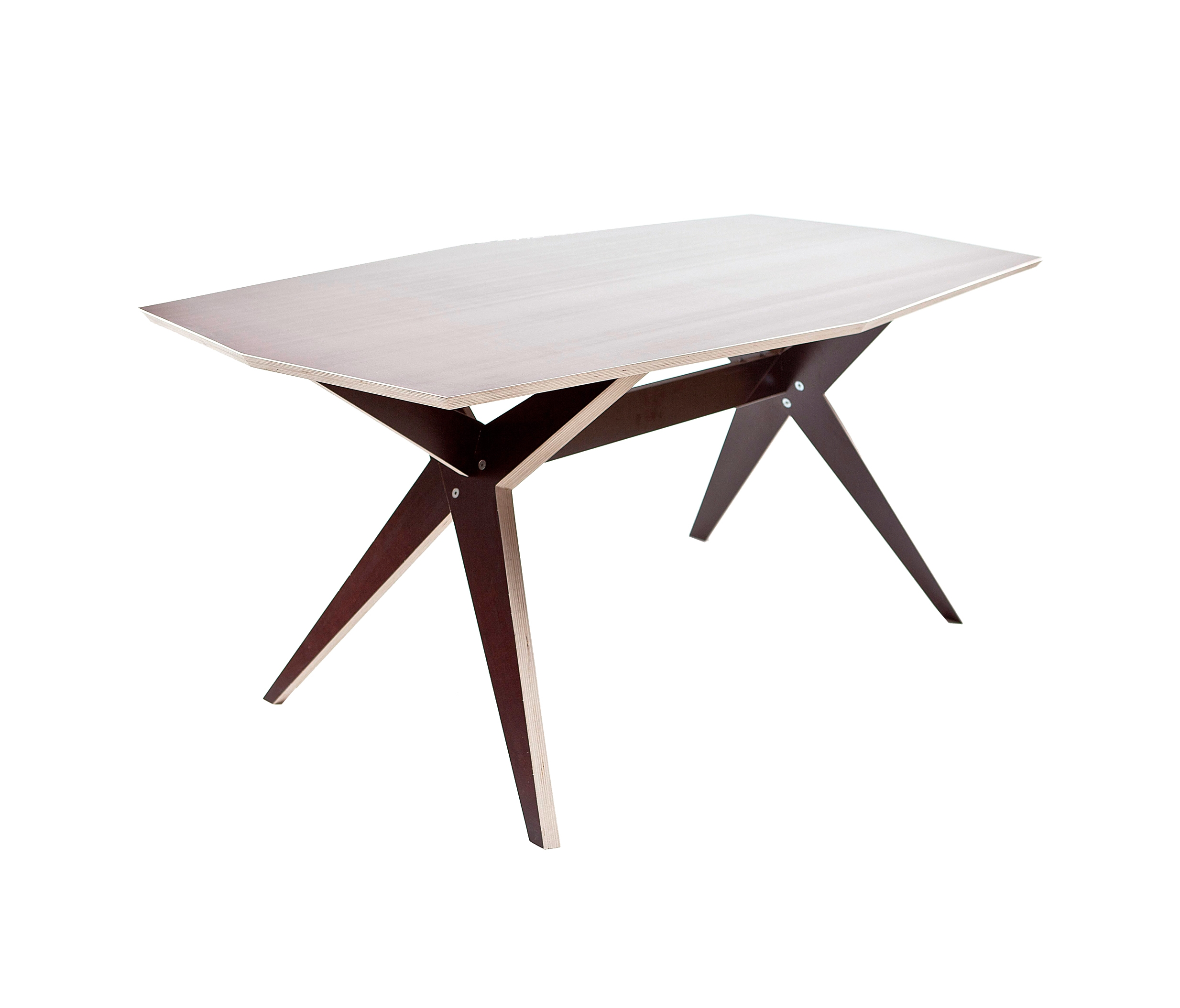 Read about project NW 208 TABLE