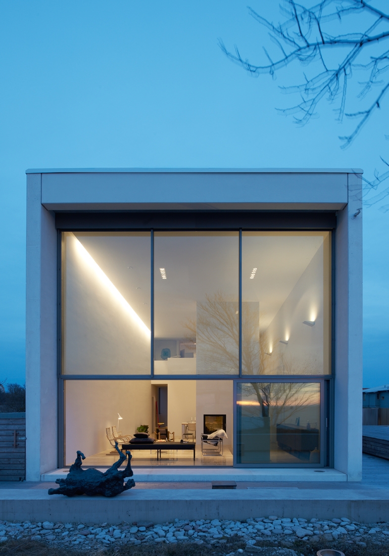 Read about project Villa Widlund