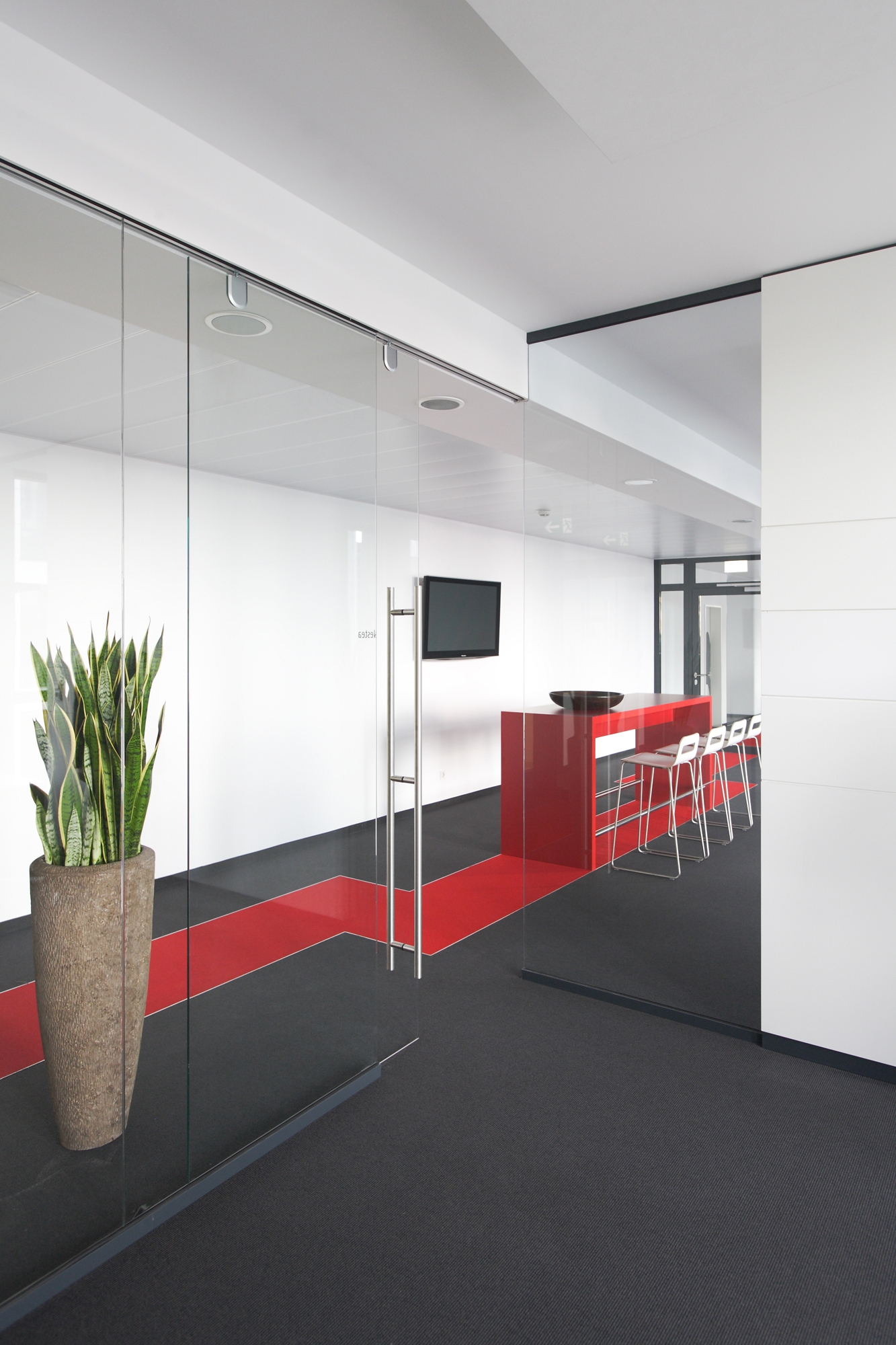 Read about project Coca-Cola Ratingen