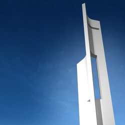Leer sobre el proyecto Wind Tower