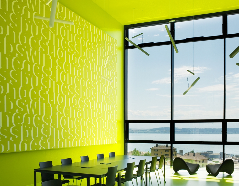 Read about project Signaletik Neuenburg