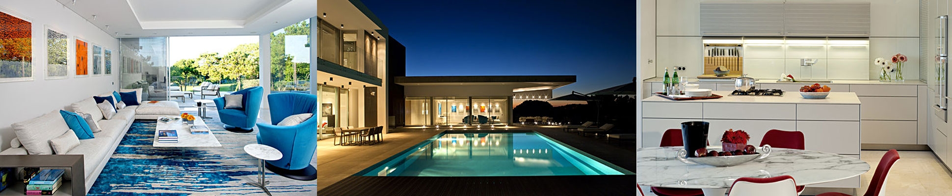 Read about project Quinta Villa