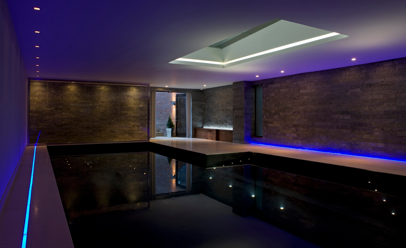 Leggi sul progetto York House