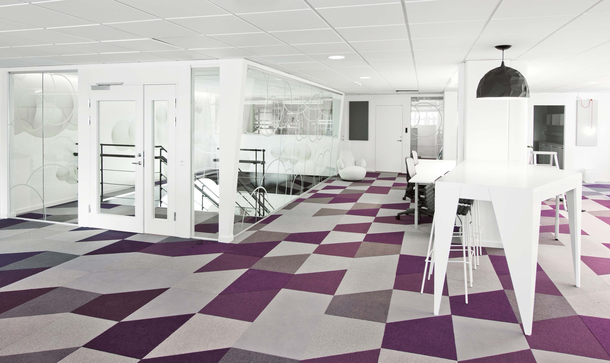 Read about project Skype, Stockholm