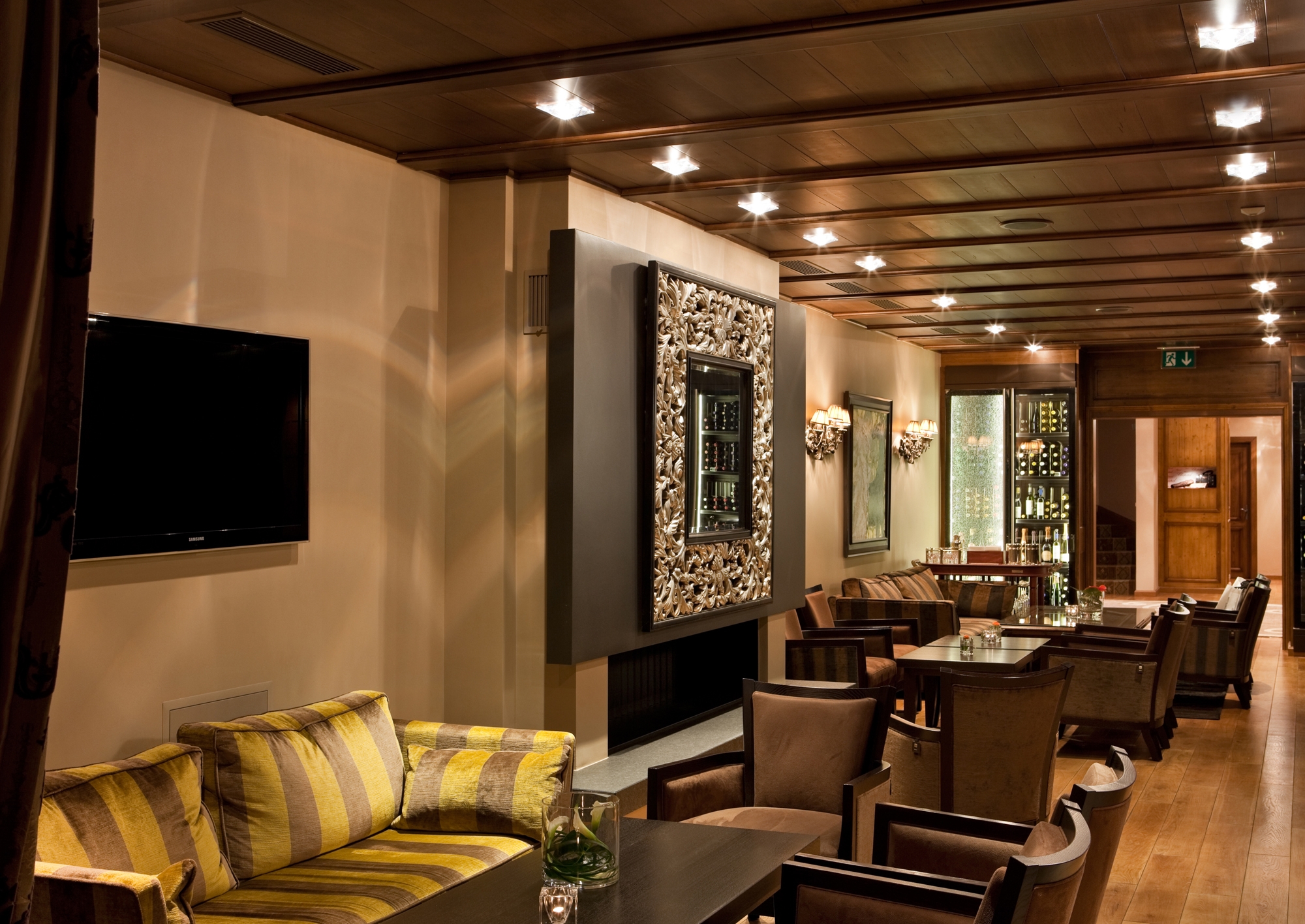 Read about project Guarda Golf Hotel & Spa